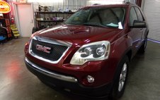 2011 GMC Acadia SLE