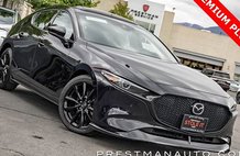 2021 Mazda MAZDA3 Premium Plus