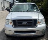 2004 Ford F-150 XL