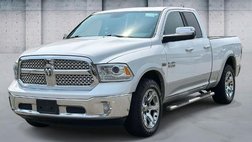 2013 Ram Ram Pickup 1500 Laramie