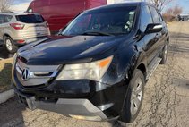 2007 Acura MDX SH-AWD w/Sport