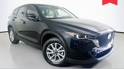 2023 Mazda CX-5 2.5 S Select