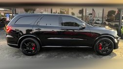 2021 Dodge Durango SRT Hellcat