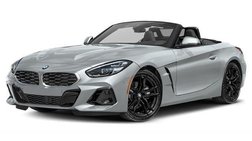 2025 BMW Z4 sDrive30i