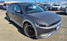 2023 Hyundai Ioniq 5 Limited