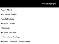 2019 Chevrolet Silverado 1500 LD Custom