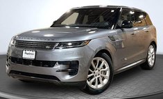 2023 Land Rover Range Rover Sport P360 SE