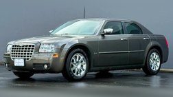 2010 Chrysler 300 Touring