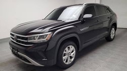 2020 Volkswagen Atlas Cross Sport S