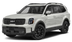 2024 Kia Telluride SX X-Pro