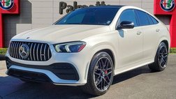 2022 Mercedes-Benz GLE-Class AMG GLE 53