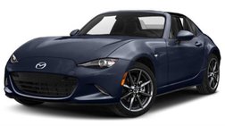 2021 Mazda MX-5 Miata RF Grand Touring