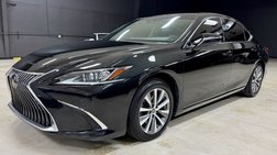2019 Lexus ES 350 Ultra Luxury