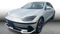 2024 Hyundai Ioniq 6 SEL