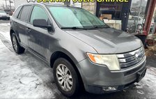 2010 Ford Edge SEL