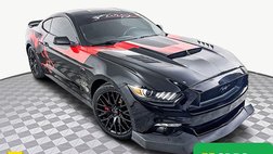2016 Ford Mustang GT