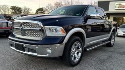 2015 Ram Ram Pickup 1500 Laramie