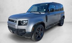 2023 Land Rover Defender 110 X-Dynamic SE