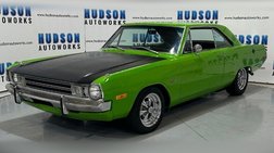 1972 Dodge Dart 