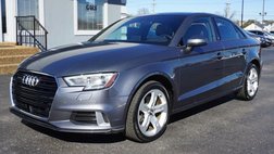 2018 Audi A3 2.0T quattro Premium