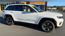 2023 Jeep Grand Cherokee 4WD