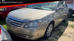 2006 Toyota Avalon Limited