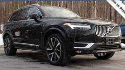 2024 Volvo XC90 B6 Plus Bright Theme 7P