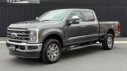 2025 Ford Super Duty F-250 Lariat