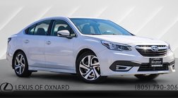 2020 Subaru Legacy Limited