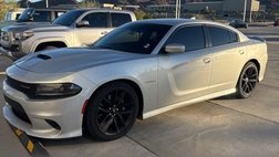 2020 Dodge Charger R/T