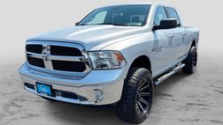 2016 Ram Ram Pickup 1500 SLT