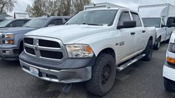 2015 Ram Ram Pickup 1500 Express