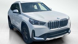 2023 BMW X1 xDrive28i