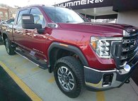 2023 GMC Sierra 3500HD SLE
