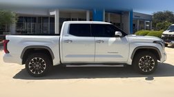 2024 Toyota Tundra Limited HV