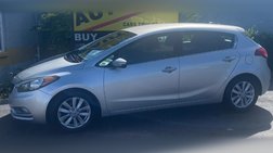 2015 Kia Forte5 EX
