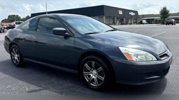2007 Honda Accord LX