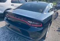 2019 Dodge Charger Police