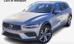 2025 Volvo V60 Cross Country B5 Plus