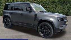 2023 Land Rover Defender 110