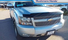 2011 Chevrolet Avalanche LT