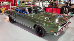 1969 Dodge 