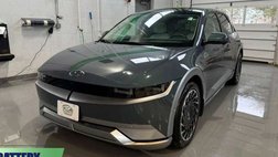 2024 Hyundai Ioniq 5 Limited