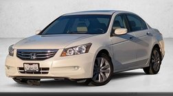 2011 Honda Accord EXL