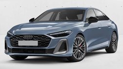 2025 Audi A5 quattro Prestige TFSI