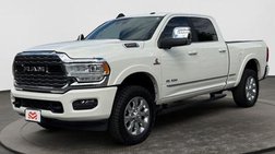 2023 Ram Ram Pickup 2500 Limited