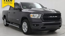 2024 Ram Ram Pickup 1500 Big Horn