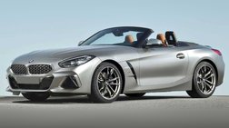 2020 BMW Z4 sDrive 30i
