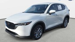 2023 Mazda CX-5 2.5 S Preferred