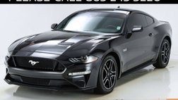 2022 Ford Mustang GT